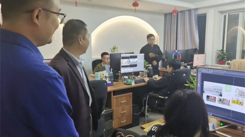 VI设计收费明细清单：揭秘企业品牌形象塑造的幕后成本
