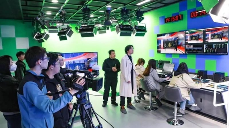成都企业宣传片制作：揭秘制作公司如何打造品牌故事