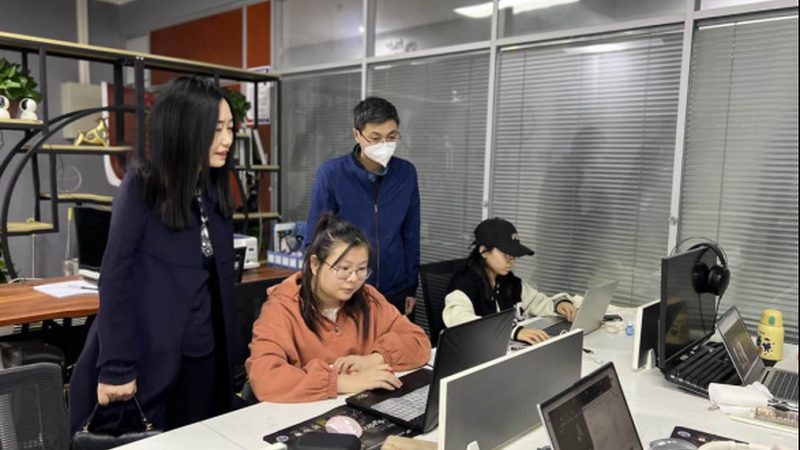 上海品牌设计公司成功案例