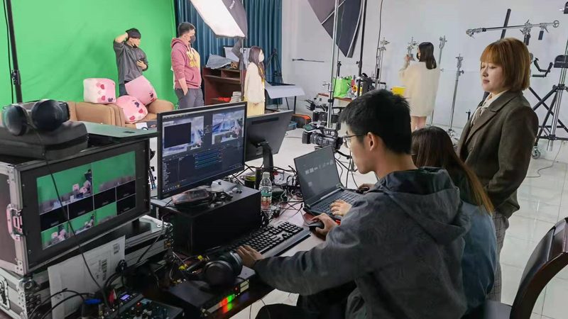 产品宣传片制作流程：揭秘高效传播的奥秘