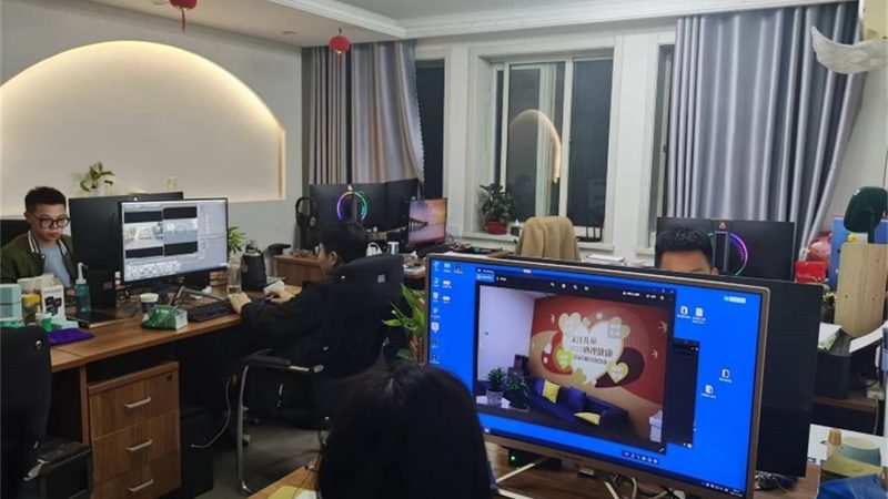 会议器材租赁清单北京