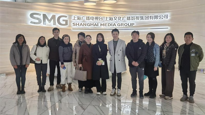 揭秘上海文化传媒公司报价：标准与考量因素
